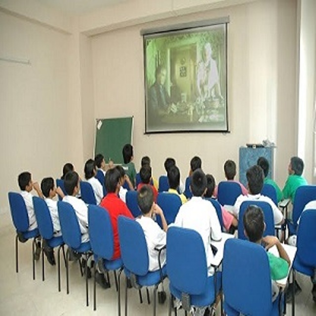 activities curricular class room 