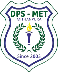 TOP LOGO dps mithanpura school muzaffarpur bihar